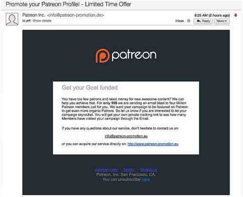 Downloads content once website scrape is completed. . Patreon hack extension
